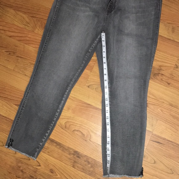 🌸NWOT🌸Seven 7 denim’s ankle jeans - Picture 7 of 8